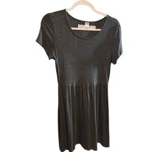 Old Navy Fit & Flare T-Shirt Dress – Size Small